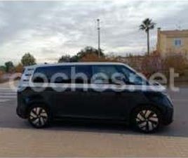 VOLKSWAGEN ID BUZZ VOLKSWAGEN ID BUZZ