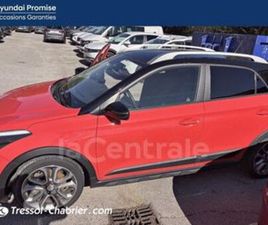 III 1.0 T-GDI 100 ACTIVE