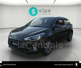 II COUPE 1.0 T-GDI 100 INTUITIVE