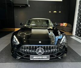 MERCEDES AMG GT 4 PORTES GT 63 AMG MERCEDES-BENZ AMG GT MERCEDES-AMG GT 63 4MATIC+ AUTOTURISM DEMONSTRATIV CLUJ-NAPOCA