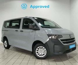 VOLKSWAGEN - CARAVELLE CORTA 2.0 TDI 110 KW 150 CV AUT 8 VEL