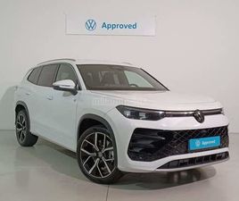 VOLKSWAGEN TAYRON VOLKSWAGEN - TAYRON