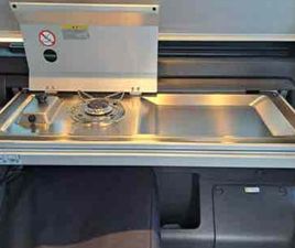 VOLKSWAGEN - CALIFORNIA