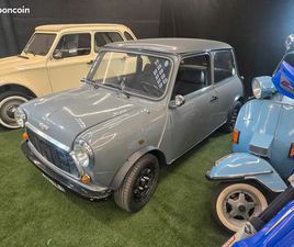 AUSTIN MINI 1000