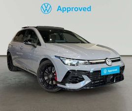 VOLKSWAGEN GOLF GTI CLUBSPORT VOLKSWAGEN - GOLF GTI CLUBSPORT 2.0 TSI 221KW 300CV DSG