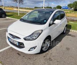HYUNDAI IX20 1.6 CRDI 115 PANORAMIC SUNSATION