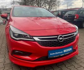 1.4 TURBO DYNAMIC OPC*TURBO SPORT*NAVI*17