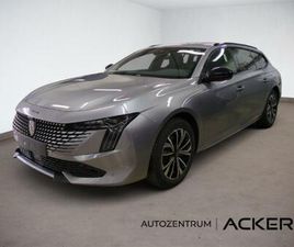 SW ALLURE 1.5 BLUEHDI 8AT. ACC/360KAM -57%*