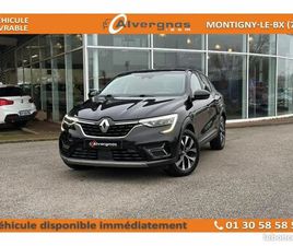 RENAULT ARKANA 1.6 E-TECH 145 BUSINESS