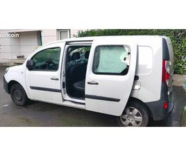 KANGOO MAXI 5PL