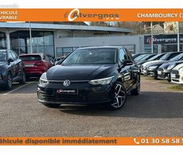VOLKSWAGEN GOLF VIII 1.5 ETSI OPF 150 LIFE DSG7