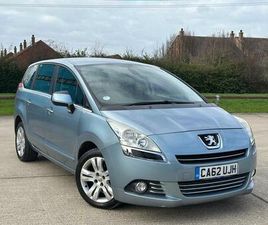 1.6 HDI ACTIVE EURO 5 5DR