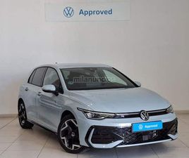 VOLKSWAGEN GOLF VOLKSWAGEN - GOLF RLINE 2.0 TDI 110KW 150CV DSG