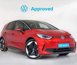 VOLKSWAGEN - ID3