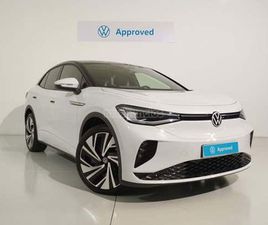 VOLKSWAGEN ID.5 GTX VOLKSWAGEN - ID5