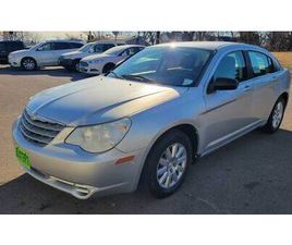 CHECK IT OUT!!! 2010 CHRYSLER SEBRING TOURING