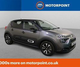 1.2 PURETECH PLUS EURO 6 (START/STOP) 5DR