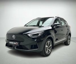 MG ZS ZS EV BRUGT MG ZS EV EL COMFORT 156HK 5D AUT. TIL SALG