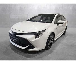 1,8 HYBRID TOURING SPORTS ACTIVE TECH