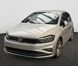 GOLF SPORTSVAN HL 1.5 TSI 110 KW (150 CH) 7 VITESSES DSG