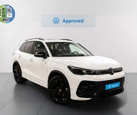VOLKSWAGEN - TIGUAN RLINE 1.5 ETSI 110KW 150CV DSG