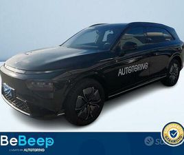 XPENG G9 LONG RANGE XPENG G9 LONG RANGE RWD