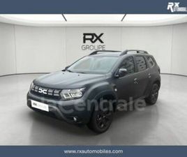 DACIA DUSTER II GENERATION2 1.3 TCE 150 4X2 EXPRESSION EDC
