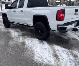 GMC SIERRA 2500 SIERRA 2500 HD