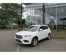 2021 HAVAL H2 1.5T CITY