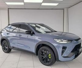 2.0GDIT 4WD SUPER LUXURY