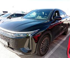 OMODA OMODA 9 SHS PREMIUM 1.5 TGDI 395KW AWD *TECHO*