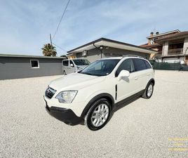 OPEL ANTARA 2.0 CDTI 150CV COSMO 277.444 KM UNICO