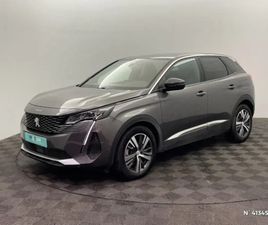 3008 HYBRID 180 E-EAT8 ACTIVE PACK