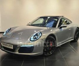 (991) GENERATION2 3.0 420 CARRERA 4S PDK