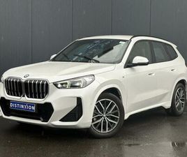 BMW X1 SDRIVE 20D SDRIVE 20D - BV DKG U11 M SPORT