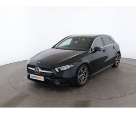 MERCEDES-BENZ CLASSE A 180 AMG LINE 7G-DCT