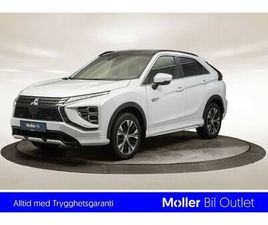 PHEV INSTYLE+ PANORAMA/SKINN/360 KAM.