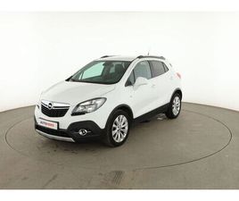 OPEL MOKKA 1.6 4X2
