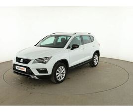 SEAT ATECA 1.6 TDI ECOMOTIVE URBAN ADVANCED DSG7