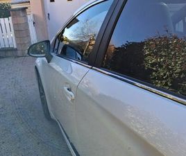 TOTOTA AVENSIS SALOMON