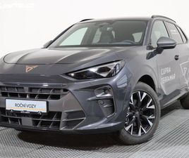 CUPRA TERRAMAR 1.5 ETSI 150K DSG