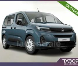 OPEL COMBO LIFE LIFE IV TAILLE M 1.5 BLUEHDI 100 BVM6