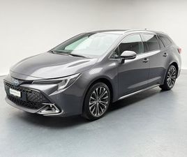 TOYOTA COROLLA TOURING SPORTS COROLLA TOURING SPORTS 2.0 HSD TREND