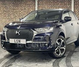 1.6 PURETECH 180 BUSINESS AUTOMATIQUE