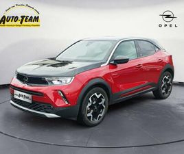 MOKKA-E ULTIMATE LED KAMERA SHZ KEYLESS