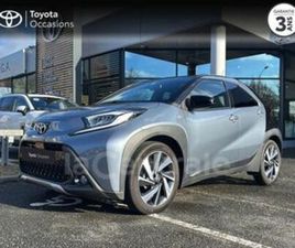 1.0 VVT-I 72 COLLECTION S-CVT