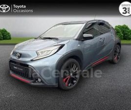 1.0 VVT-I 72 UNDERCOVER