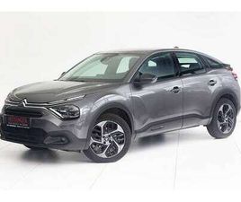 BLUEHDI 130 S&S EAT8 AUT. PLUS