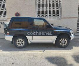 GALLOPER SUPER EXCEED