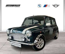 MINI MINI ANDERE MINI